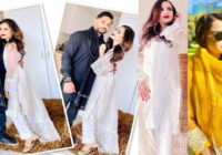 Husbands guide with styling and photo shoot, Sania Shamshad